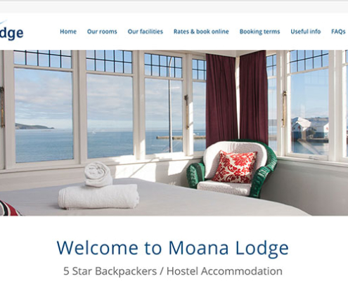 Aztera Marketing of Wellington | Providing website design, WordPress websites, SEO services and Google Ads services to small and medium sized businesses. Based in Wellington.