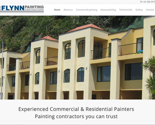 Aztera Marketing of Wellington | Providing website design, WordPress websites, SEO and Google Ads services to small and medium sized businesses. Based in Wellington.