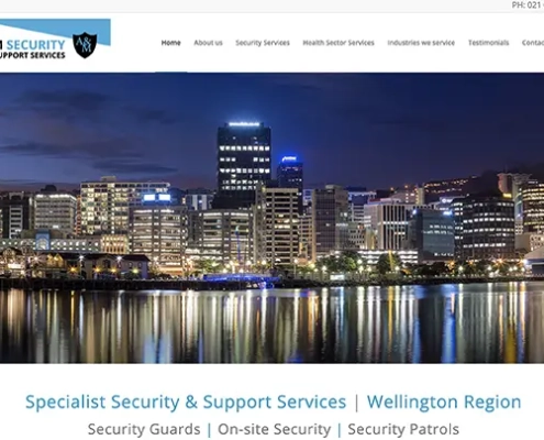 Aztera Marketing of Wellington | Providing website design, WordPress websites, SEO and Google Ads services to small and medium sized businesses. Based in Wellington.
