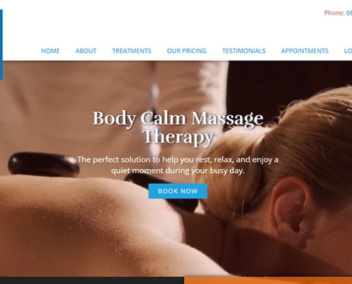 Aztera Marketing of Wellington | Providing website design, WordPress websites, SEO and Google Ads services to small and medium sized businesses. Based in Wellington.