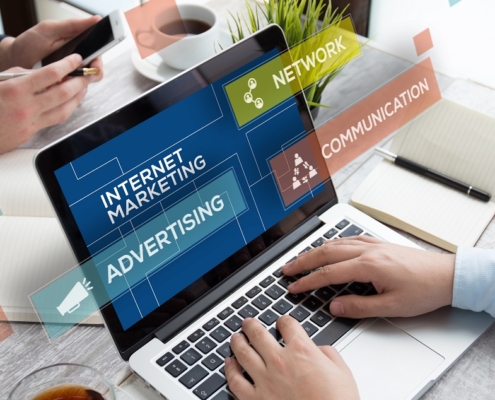 Sales and Marketing consultancy services, Wellington based.