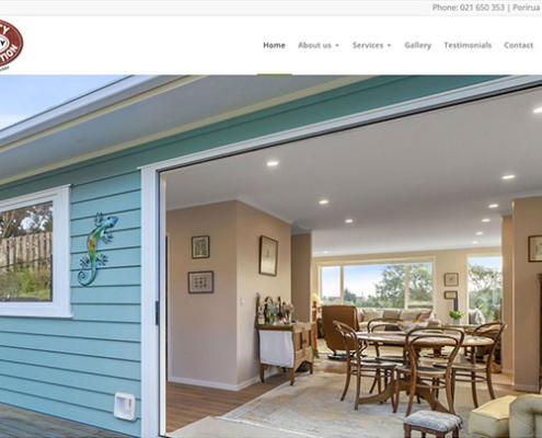 Aztera Marketing in Wellington. Website design, small business websites, WordPress websites, online and digital marketing, SEO services, Google Ads campaign management, Wellington.