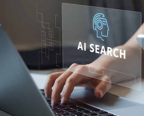 AI Marketing, AI Search Marketing and AI Search Visibility are all part of digital marketing in the emerging AI era. Aztera Marketing in Wellington provides AI marketing and AI Search Visibility expertise for small and medium sized businesses. This includes AEO and GEO. Based in Wellington, we support clients NZ wide.