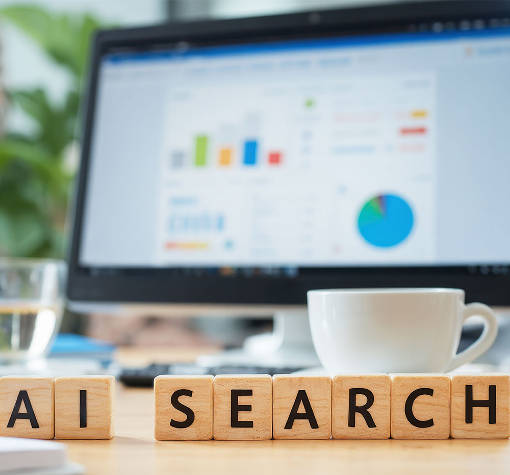 Aztera Marketing in Wellington. SEO just got bigger with the emergence of AI Search Engine Optimisation and AI Overviews driving traffic to your website. Plus, how to track and measure website visitors in Google Analytics 4 (GA4) from Search AI referrals.