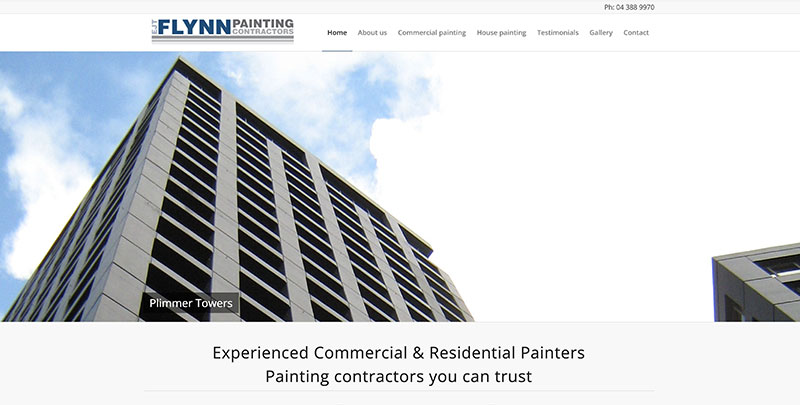 Aztera Marketing of Wellington | Providing website design, WordPress websites, SEO services and Google Ads services to small and medium sized businesses. Based in Wellington.