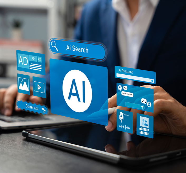 AI Marketing, AI Search Marketing and AI Search Visibility are all part digital marketing in the emerging AI era. Aztera Marketing in Wellington provides AI marketing and AI Search Visibility expertise for small and medium sized businesses. This includes AEO and GEO. Based in Wellington, we support clients NZ wide.