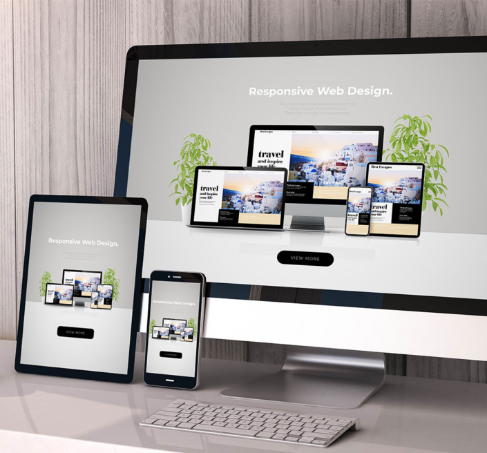 Aztera Marketing in Wellington provides the full website design and build service for small and medium sized businesses. Wellington based, we support clients NZ wide. Experts in small business websites.