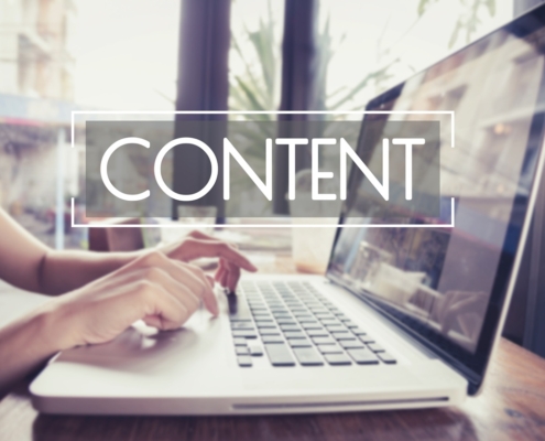 At Aztera Marketing in Wellington we provide a wide range of digital marketing services for businesses. This includes developing quality content for websites and Posts to assist with SEO, AI Search Visibility, and customer conversions.
